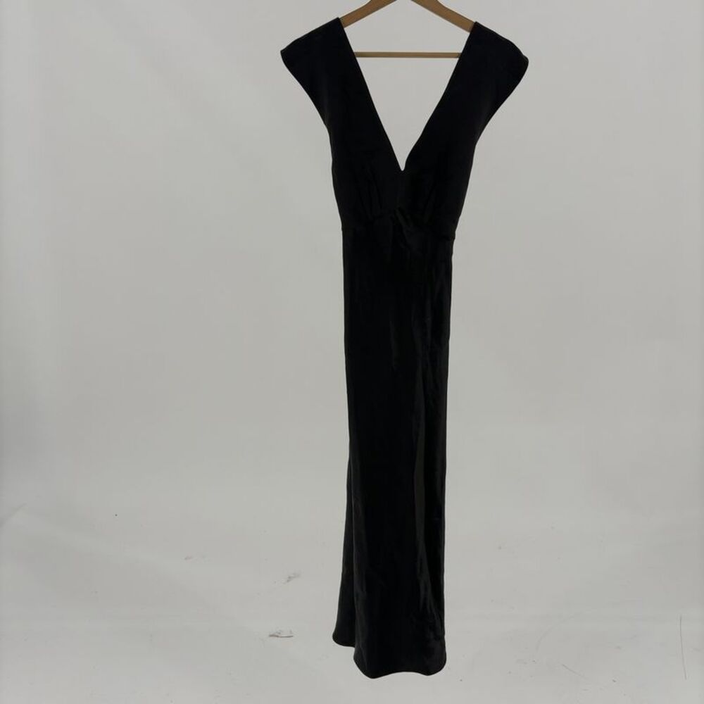 Max Mara Glitza Midi Dress